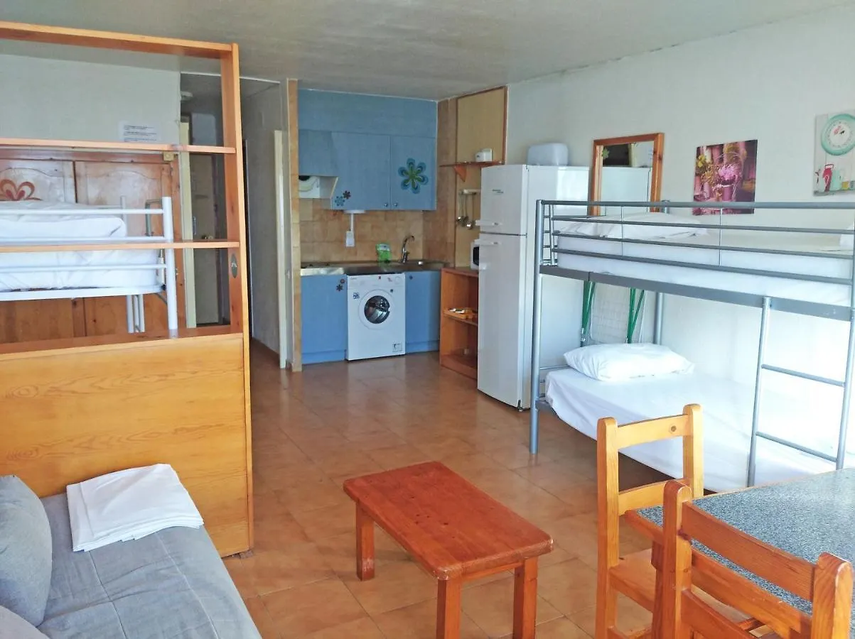 Apartamentos Lake Placid 3000 Pas De La Casa 0*,  Andorra