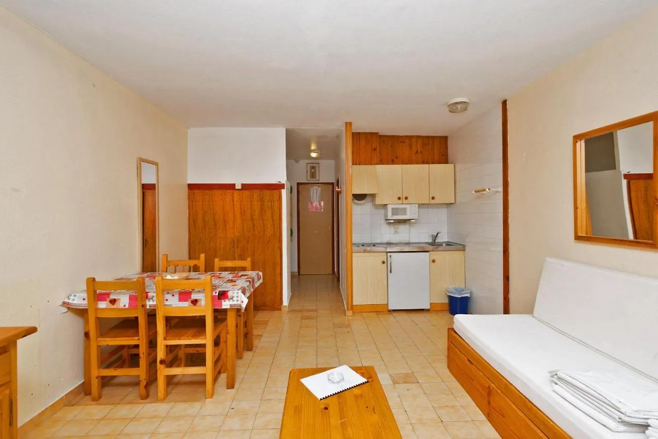 Apartamentos Lake Placid 3000 Pas De La Casa 0*,