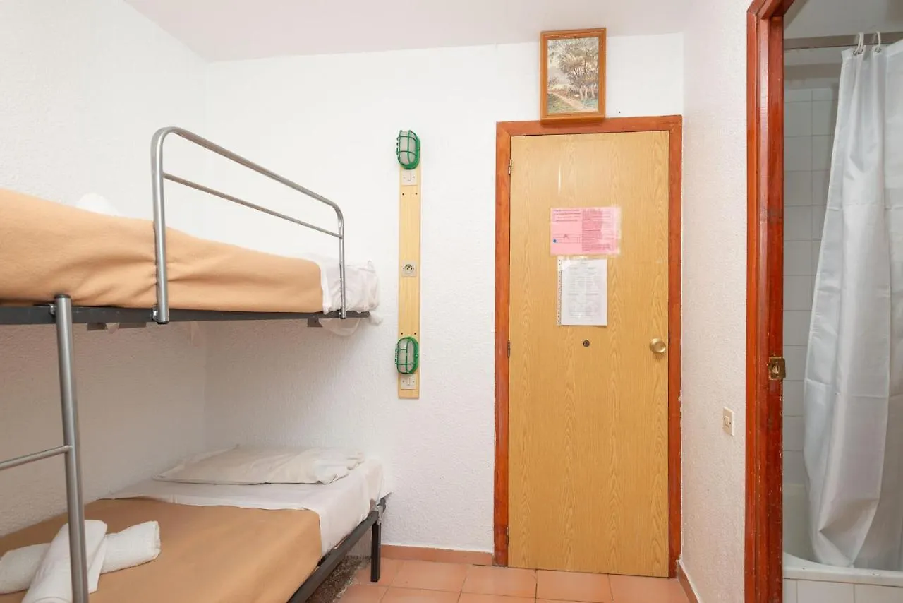 Apartment Apartamentos Lake Placid 3000 Pas De La Casa Andorra