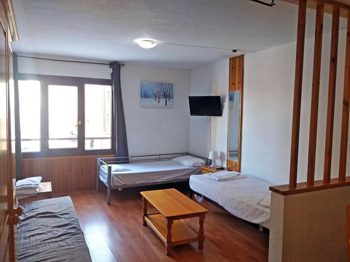 Apartamentos Lake Placid 3000 Pas De La Casa Andorra