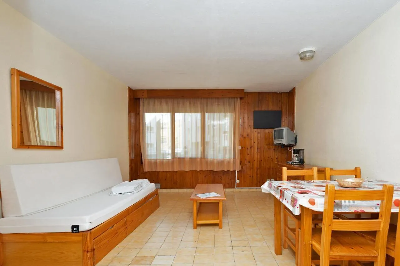 Apartment Apartamentos Lake Placid 3000 Pas De La Casa Andorra