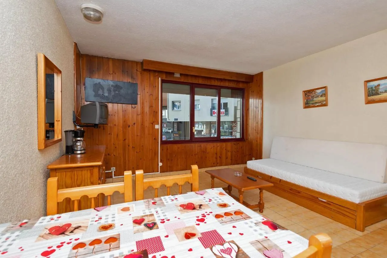 Apartamentos Lake Placid 3000 Pas De La Casa Apartment