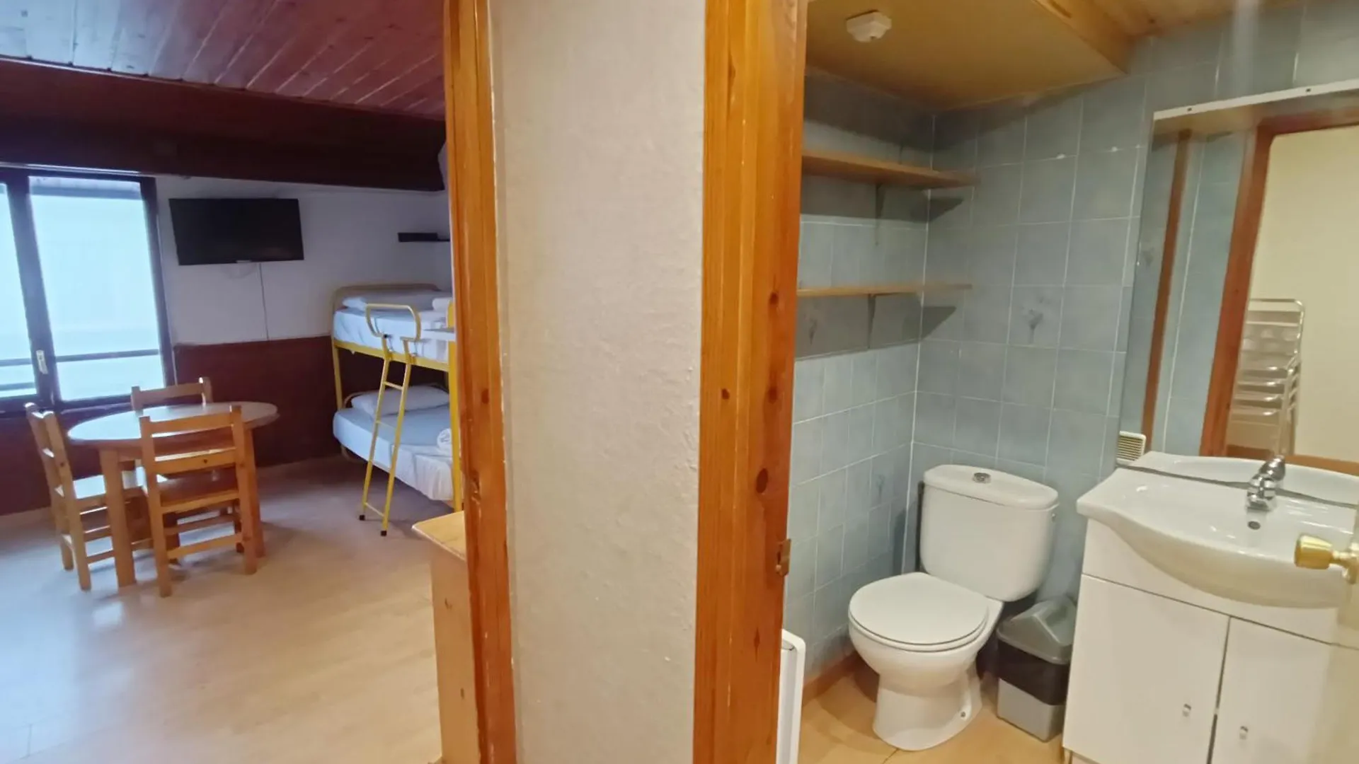 Apartamentos Lake Placid 3000 Pas De La Casa Andorra
