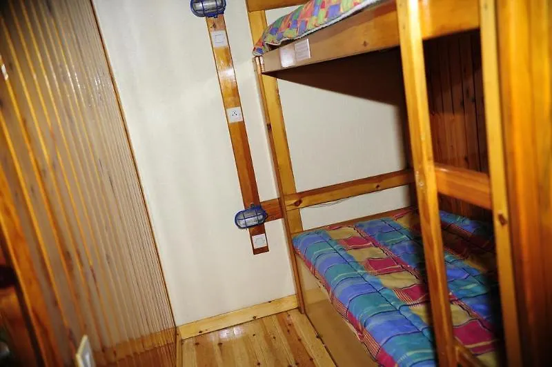 Apartment Apartamentos Lake Placid 3000 Pas De La Casa