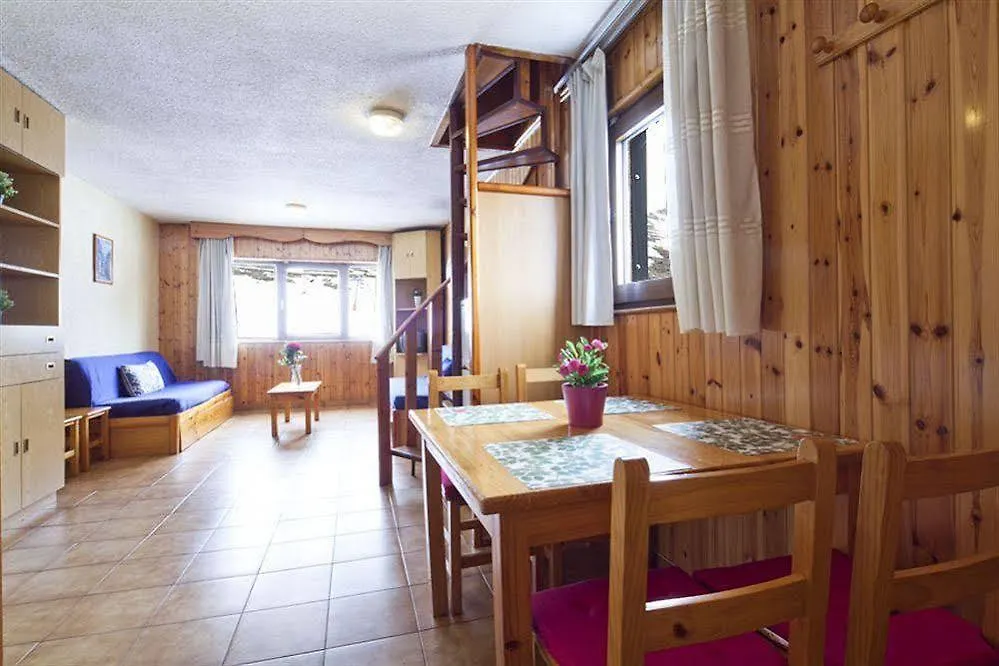 Apartamentos Lake Placid 3000 Pas De La Casa Apartment