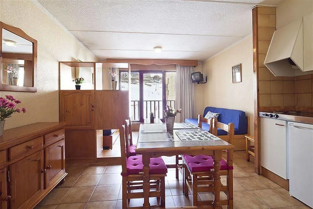 Apartamentos Lake Placid 3000 Pas De La Casa Andorra