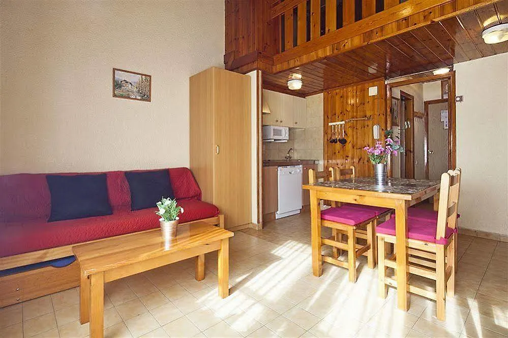 Apartamentos Lake Placid 3000 Pas De La Casa 0*,  Andorra