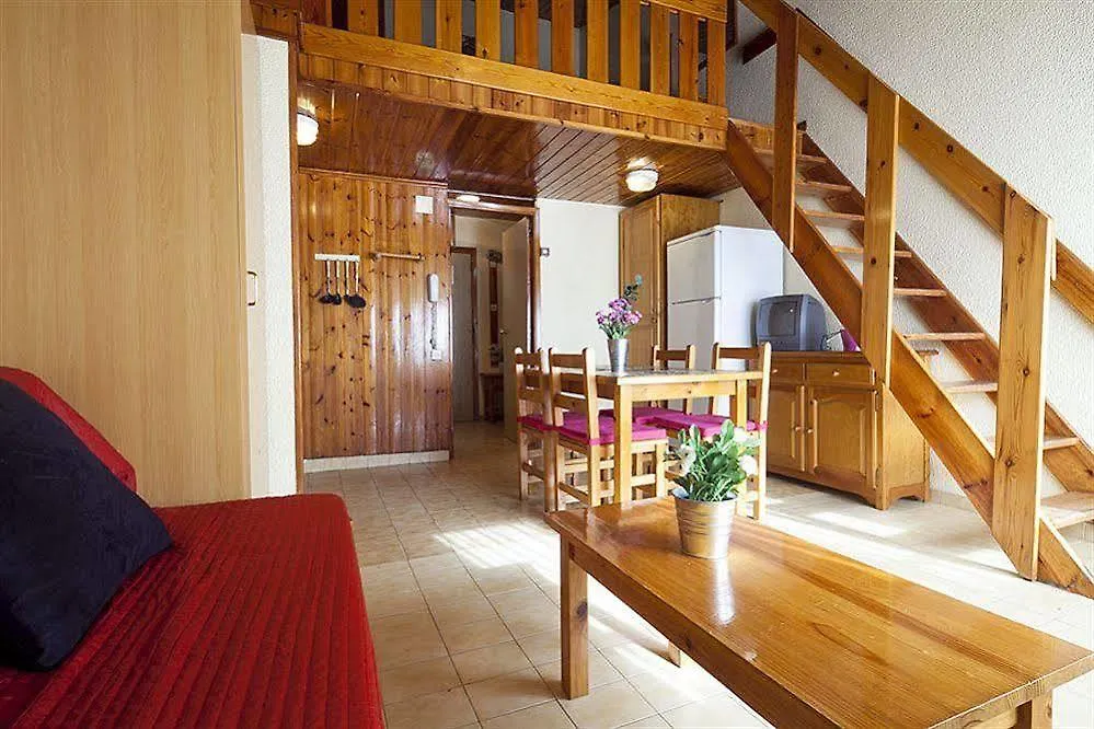 Apartamentos Lake Placid 3000 Pas De La Casa Apartment