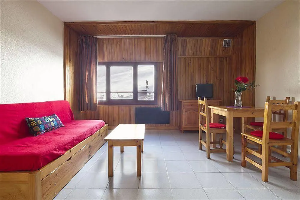 Apartamentos Lake Placid 3000 Pas De La Casa