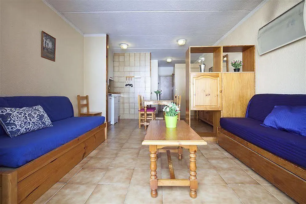 Apartamentos Lake Placid 3000 Pas De La Casa