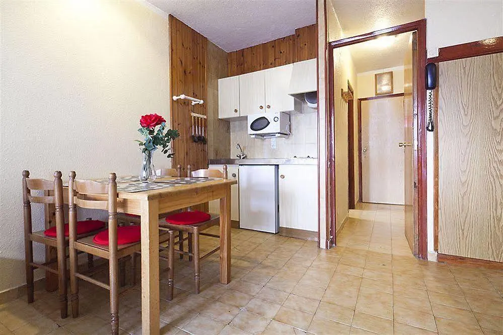 Apartment Apartamentos Lake Placid 3000 Pas De La Casa Andorra