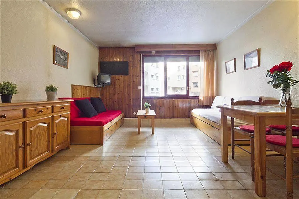 Apartamentos Lake Placid 3000 Pas De La Casa Apartment