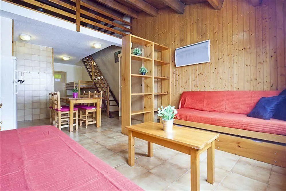 Apartamentos Lake Placid 3000 Pas De La Casa