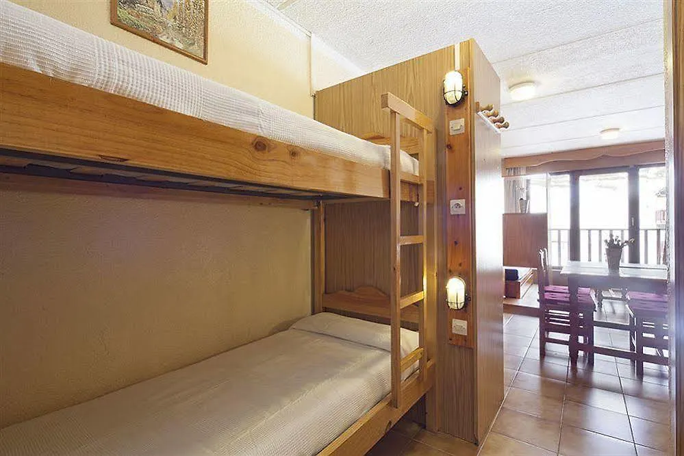 Apartamentos Lake Placid 3000 Pas De La Casa 0*,
