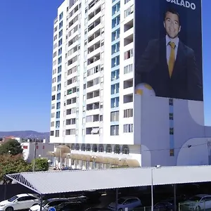 Ricardo Rolao Vista Mar - Edificio Oasis - Bedrooms Appartement District de Faro
