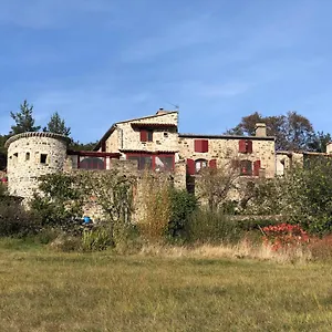 Maison Paisible Hébergement de vacances Pranles