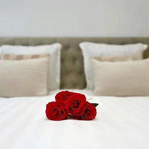 Sublime Calme Cosy & Jacuzzi Appartement Bruxelles