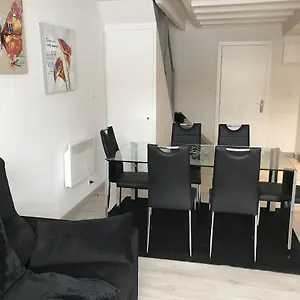 Confort Perdiu 52 Duplex Pas de la Case