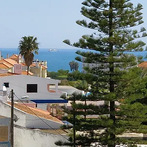 Refugio Da Rocha Appartement Portimão